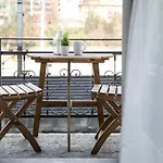 Spirit Apartments Zentral Mit Gratis Parkplatz