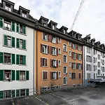 Spirit Apartments Zentral Mit Gratis Parkplatz